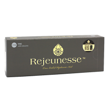Rejeunesse Fine Філер на основі гіалуронової кислоти з ледокаїном 1,1 мл