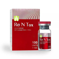 Ботулотоксин типу А Re N Tox 100