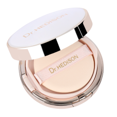 Елітний антивіковий кушон для бездоганного тону обличчя Dr. HEDISON SPF 50+/PA+++